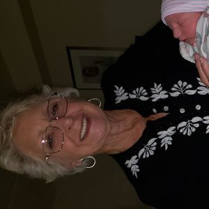 Meet your Posher, Patricia